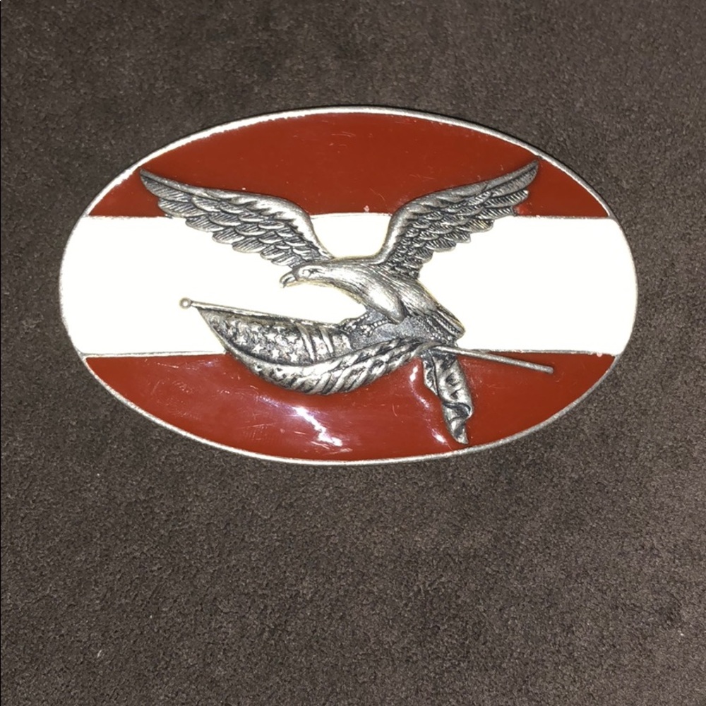 Belt Buckle